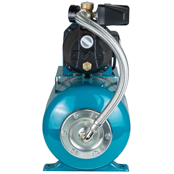 Насосна станція Aquatica 0.8кВт Hmax 38м Qmax 58л/хв 24л (775346/24)