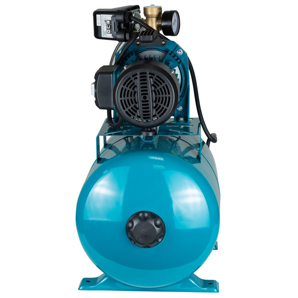 Насосна станція Aquatica 0.8кВт Hmax 38м Qmax 58л/хв 24л (775346/24)