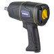Гайковерт пневматичний 1/2" 850нм 7000об/хв 142л/хв 8бар Profi SIGMA (6712071)