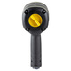 Гайковерт пневматичний 1/2" 850нм 7000об/хв 142л/хв 8бар Profi SIGMA (6712071)