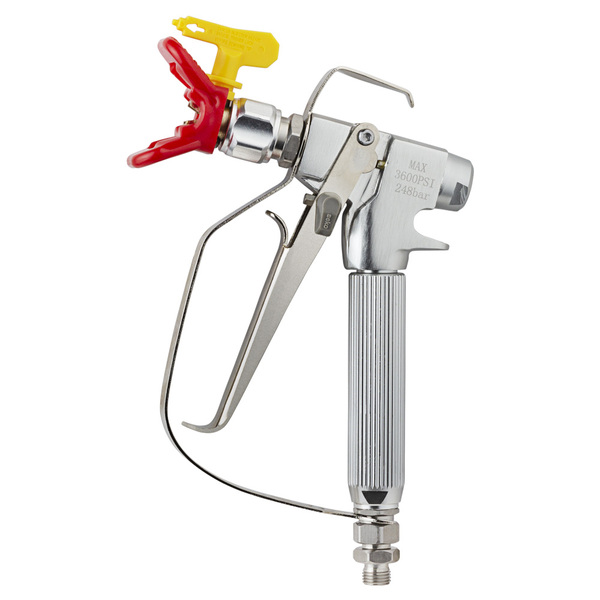 Фарбопульт електричний Sigma Profi 650Вт (6816561)