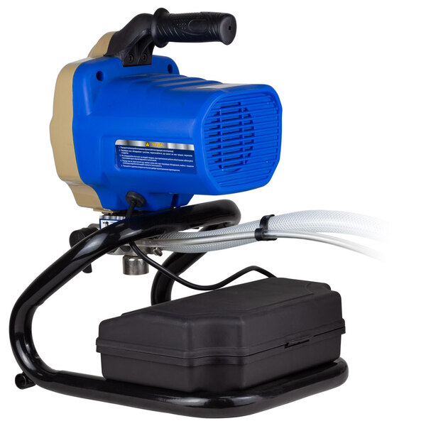 Фарбопульт електричний Sigma Profi 650Вт (6816561)