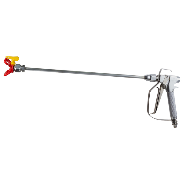 Фарбопульт електричний Sigma Profi 650Вт (6816561)