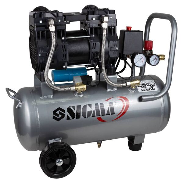 Компресор SIGMA 7042541