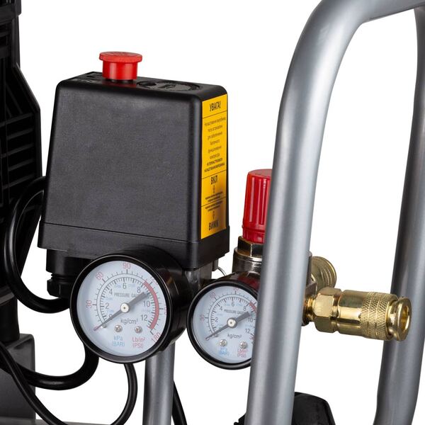 Компресор SIGMA 7042541