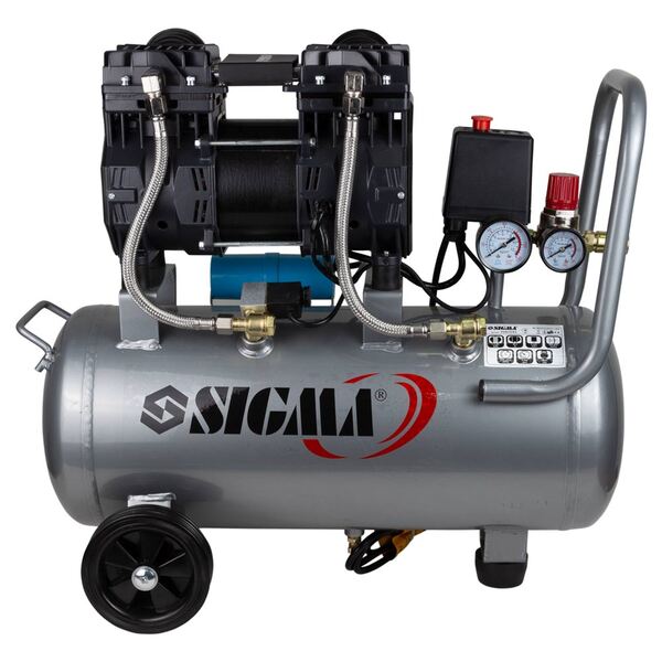 Компресор SIGMA 7042541