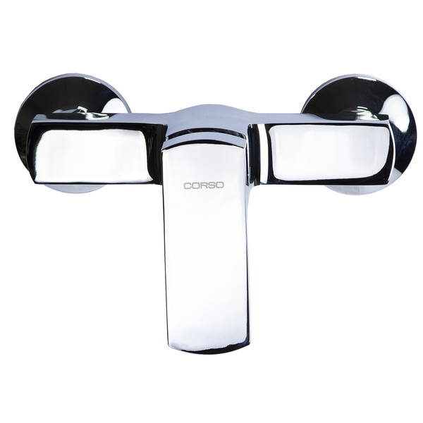 Змішувач COMO Ø35 для душа CORSO 9611300 (BF-1D129C)