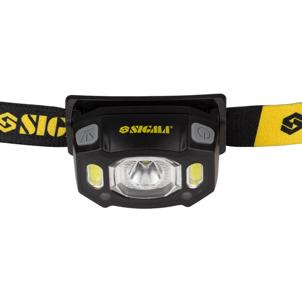 Ліхтар Налобний SIGMA SG-5390231