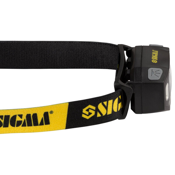 Ліхтар Налобний SIGMA SG-5390231