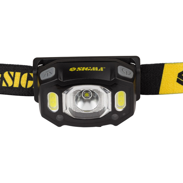 Ліхтар Налобний SIGMA SG-5390231