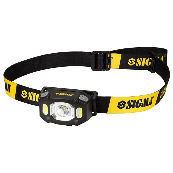 Ліхтар Налобний SIGMA SG-5390231