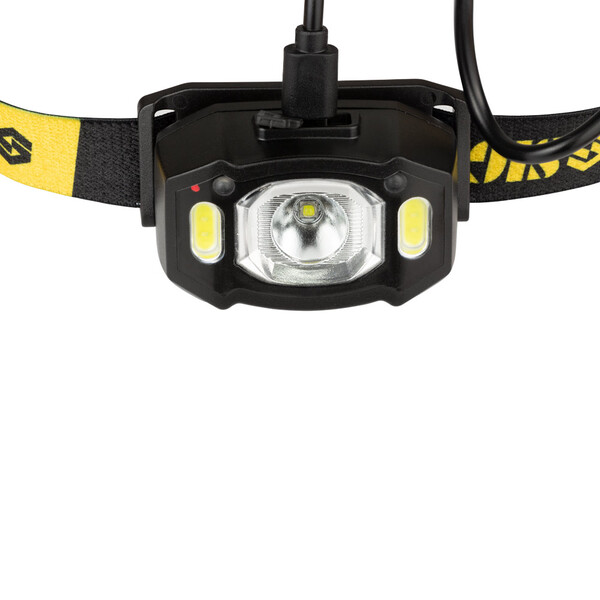 Ліхтар Налобний SIGMA SG-5390231