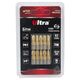 Біти PH2×25мм ¼" 10шт S2 TIN (блістер) ULTRA (4014152)