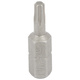 Біти TORX 15×25мм ¼" 10шт S2 (блістер) ULTRA (4015362)