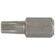 Біти Spline M8×30мм 10мм 10шт S2 (блістер) ULTRA (4015882)
