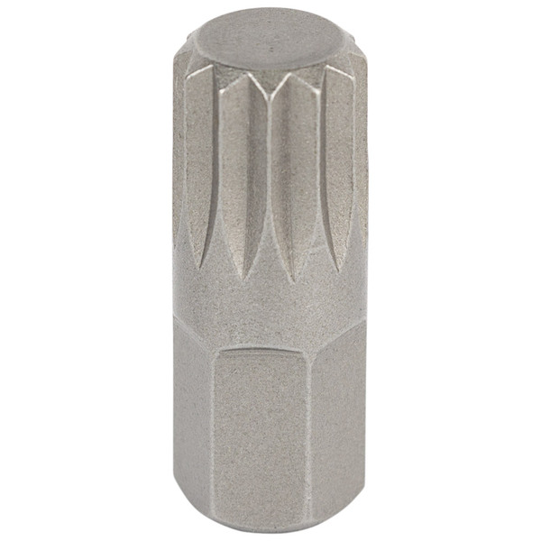 Біти Spline M12×30мм 10мм 10шт S2 (блістер) ULTRA (4015912)