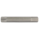 Біти Spline M12×75мм 10мм 7шт S2 (блістер) ULTRA (4016002)