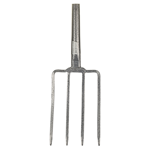 Вила садово-городні 4 квадратні зуби 180×290мм GRAD (5053865)