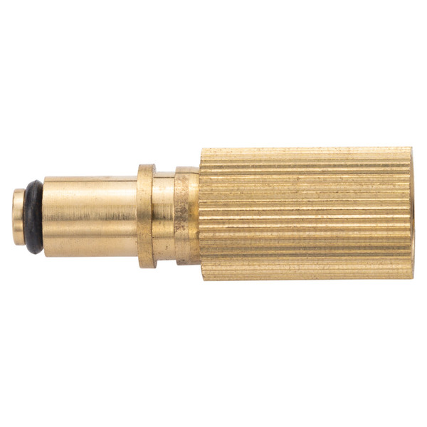 Плита газова двоконфоркова з п'єзопідпалом та адаптером Comfort (кейс) SIGMA (2903461)