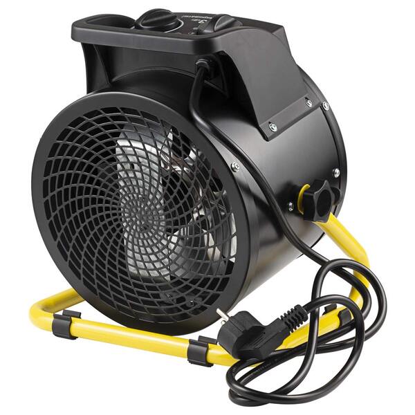 Теплова гармата SIGMA SG-5359471