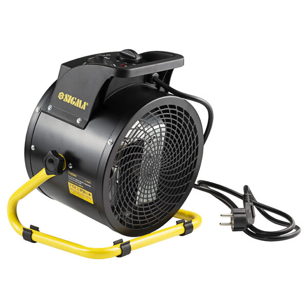 Теплова гармата SIGMA SG-5359471