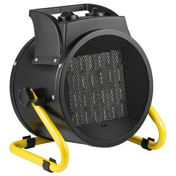 Теплова гармата SIGMA SG-5359471