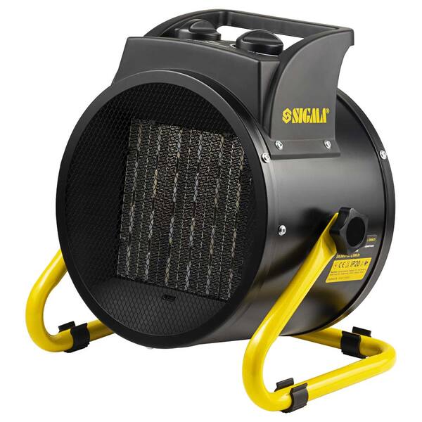 Теплова гармата SIGMA SG-5359471