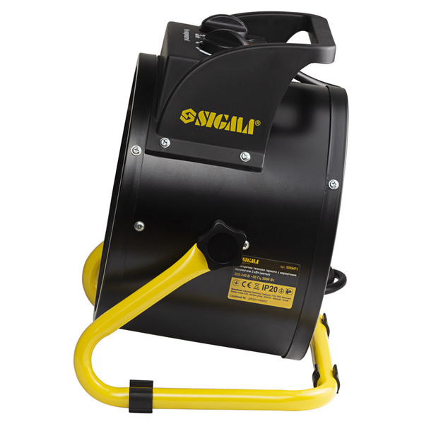 Теплова гармата SIGMA SG-5359471