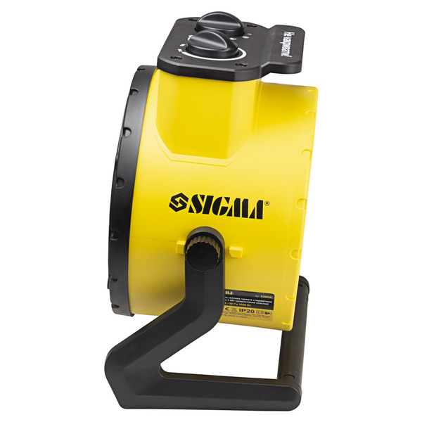 Теплова гармата SIGMA SG-5359541