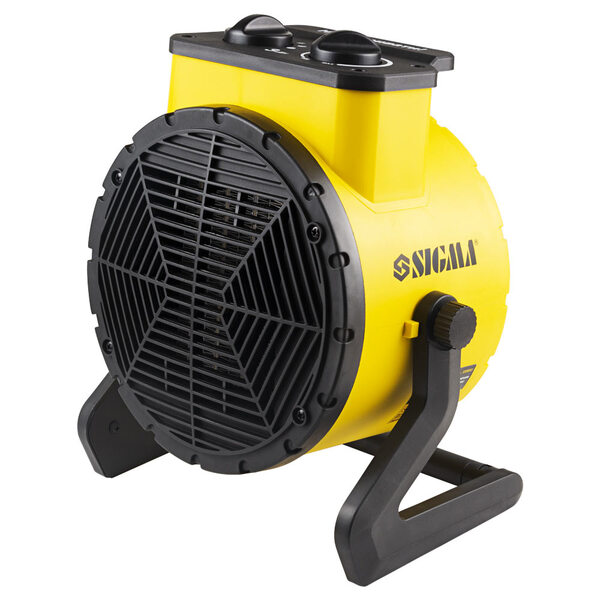 Теплова гармата SIGMA SG-5359541