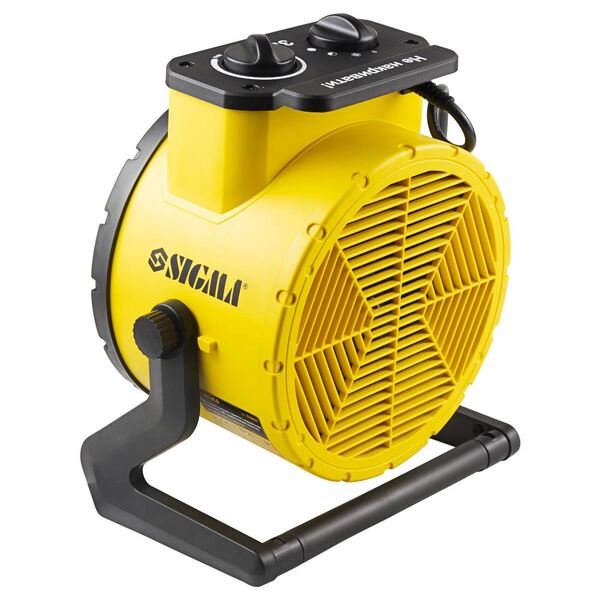 Теплова гармата SIGMA SG-5359541