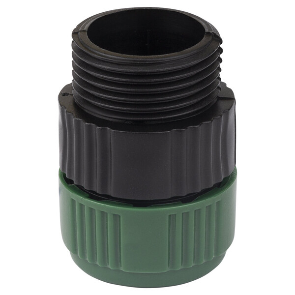 З'єднання для шланга ½" з н/р ¾" (ABS) GRAD (5016415)