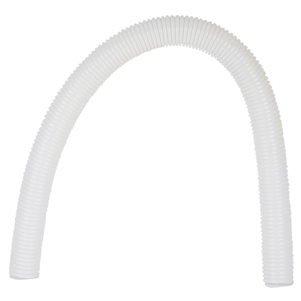 Cифон для ванни з пробкою на ланцюжку та адаптером Ø40/50мм WIRQUIN (9543420)