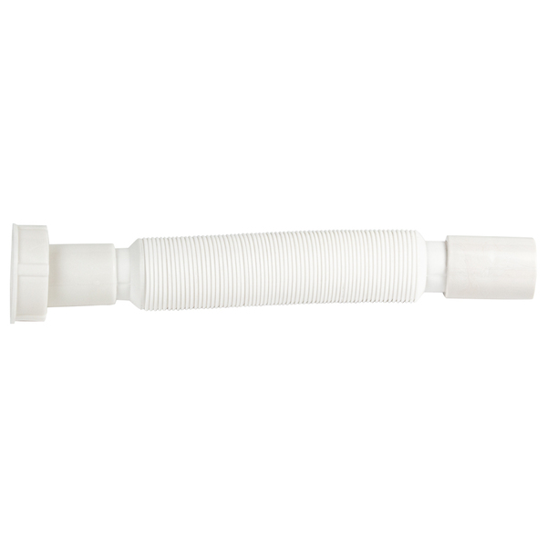 З'єднання гнучке для раковини 1¼"×Ø32мм WIRQUIN (9541829)