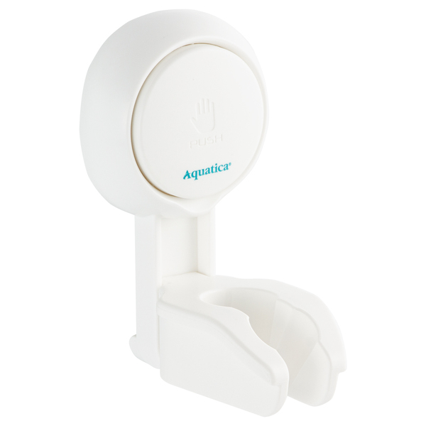 Тримач для лійки на вакуумній присосці s42 64×79×104мм AQUATICA (9784295)