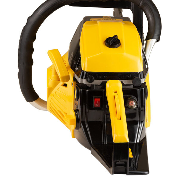 Бензопила ланцюгова 2.0кВт шина 40см крок ланцюга 0.325 SIGMA (5605421)