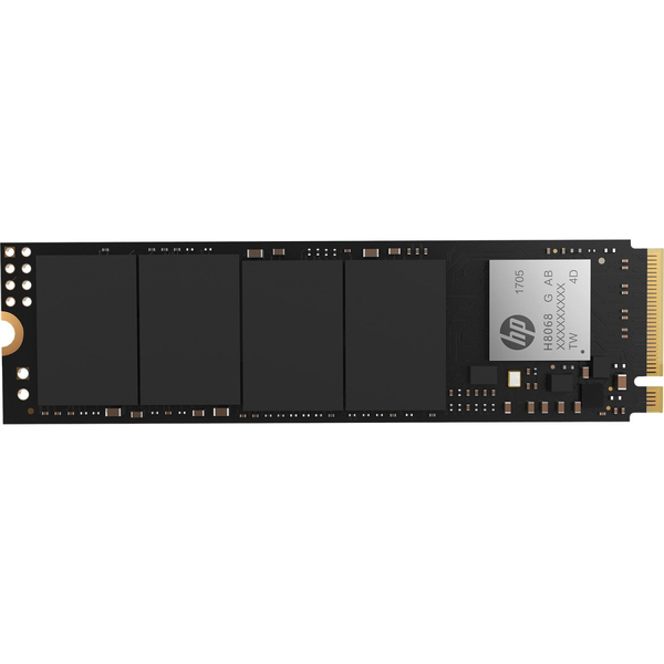 SSD-Накопичувач HP 2YY43AA