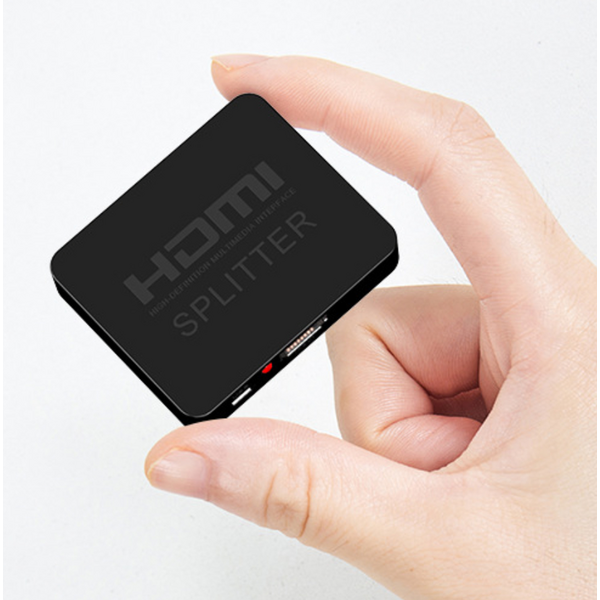 Відеорозгалужувач Splitter B00940