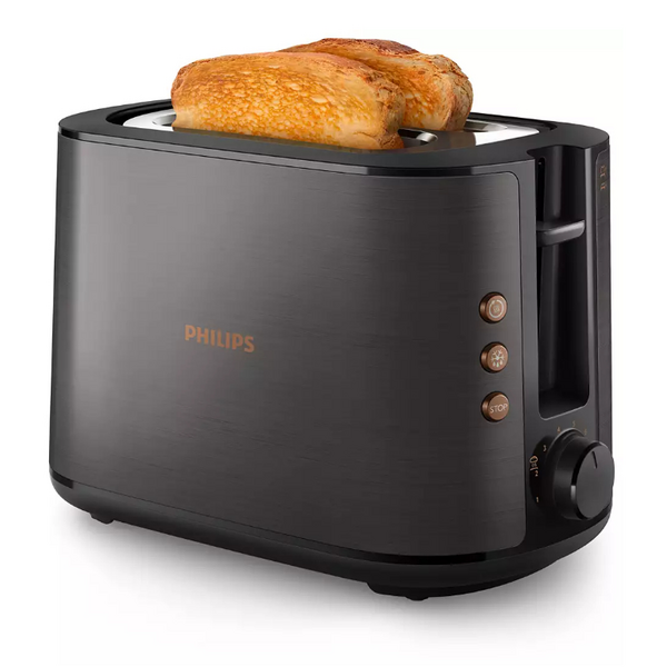 Тостер Philips Viva Collection HD2650/30