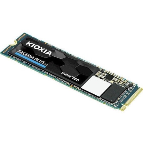 SSD-Накопичувач Toshiba Kioxia Exceria Plus G2 LRD20Z002TG8#