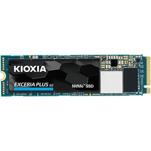 SSD-Накопичувач Toshiba Kioxia Exceria Plus G2 LRD20Z002TG8#
