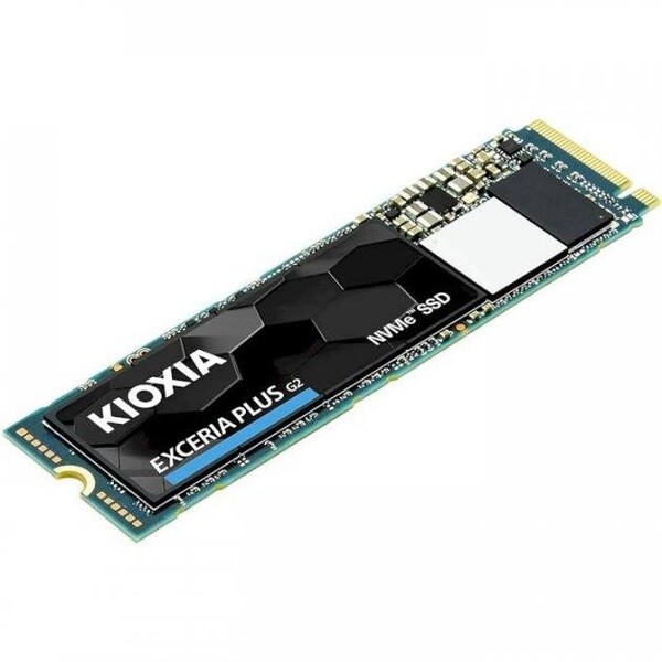 SSD-Накопичувач Toshiba Kioxia Exceria Plus G2 LRD20Z002TG8#