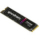 Накопитель SSD 1TB Goodram PX700 M.2 2280 PCIe 4.0 x4 NVMe 3D NAND (SSDPR-PX700-01T-80)