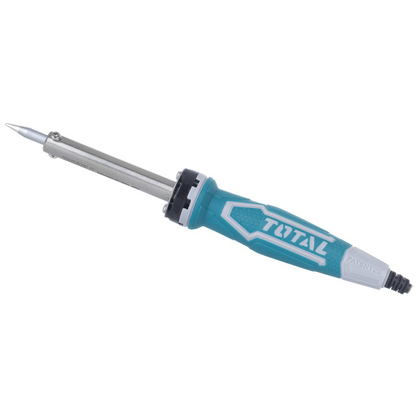 Різне TOTAL TET1406 паяльник електричний, 40Вт.