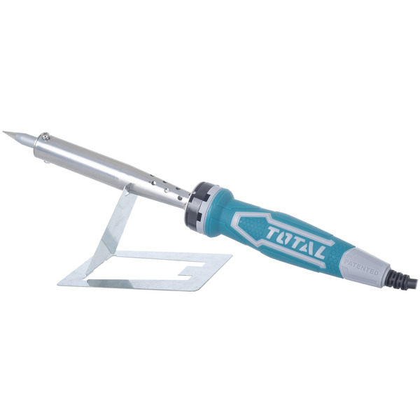Різне TOTAL TET10006 паяльник електричний, 100Вт.
