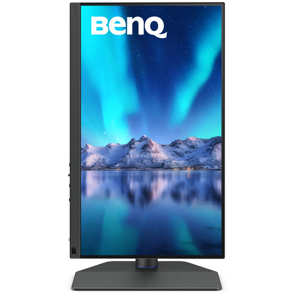 Монітор TFT 27" BenQ SW272Q