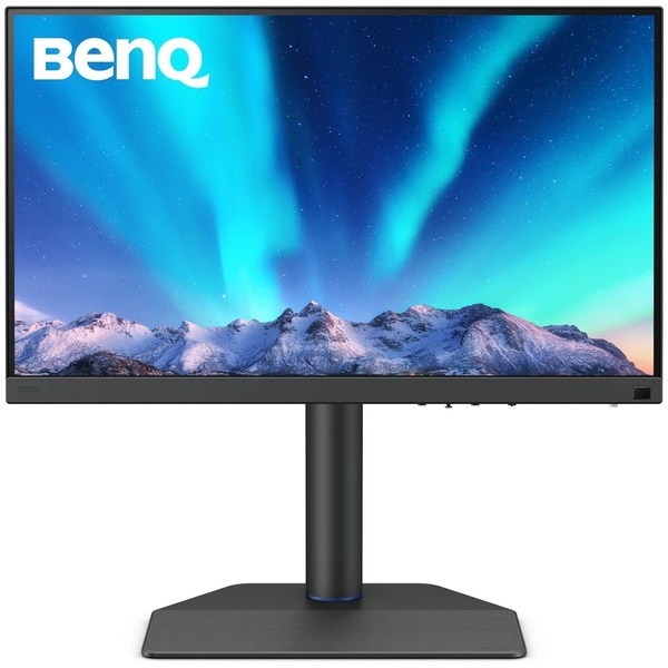 Монітор TFT 27" BenQ SW272Q