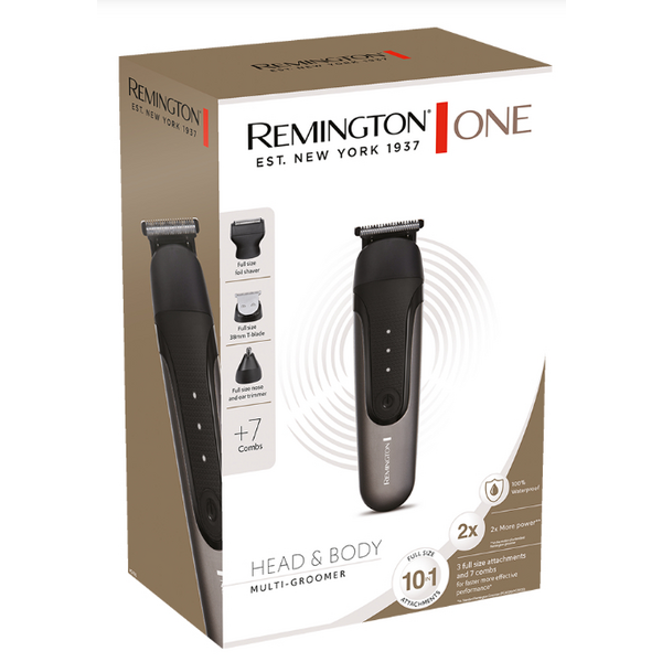 Набір для стрижки REMINGTON PG760 E51