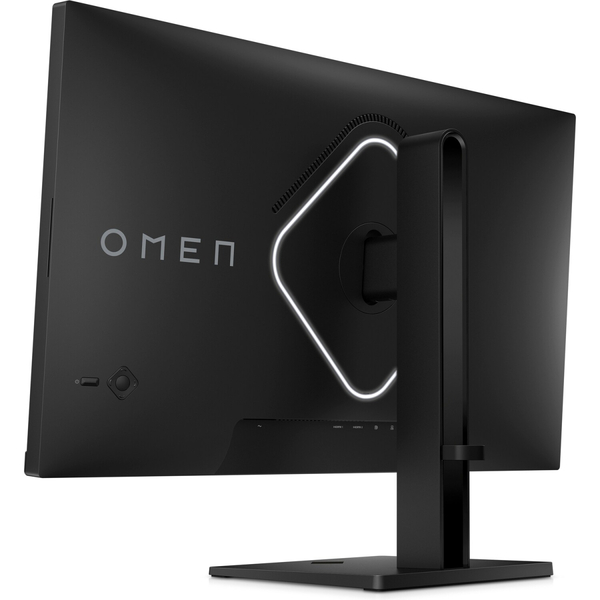 Монітор TFT 27" HP OMEN 27qs QHD