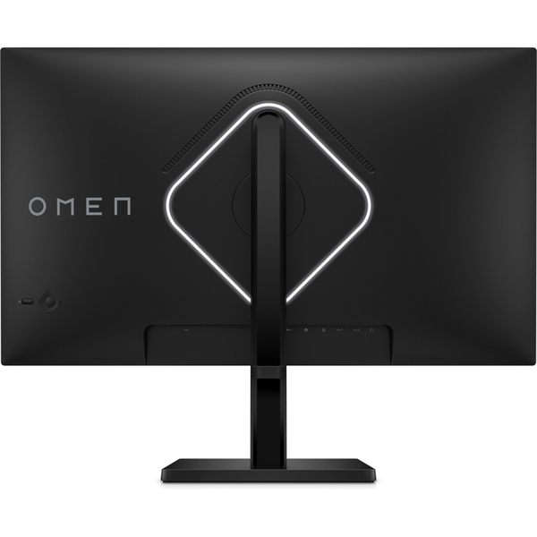 Монітор TFT 27" HP OMEN 27qs QHD